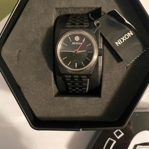 Nixon Star Wars Watch
